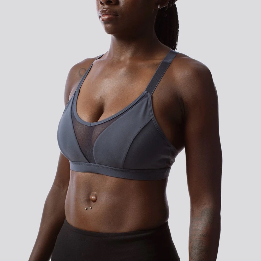 BP Luna gra sports bra